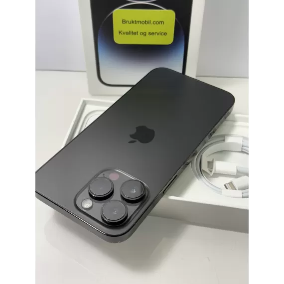 iPhone 14 Pro Max 128GB