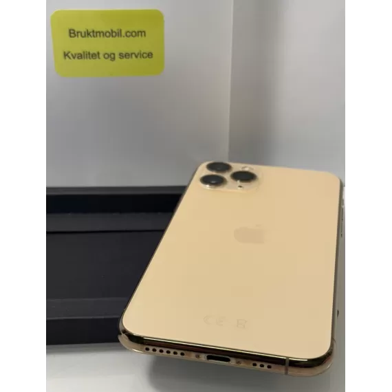 iPhone 11 Pro 64GB