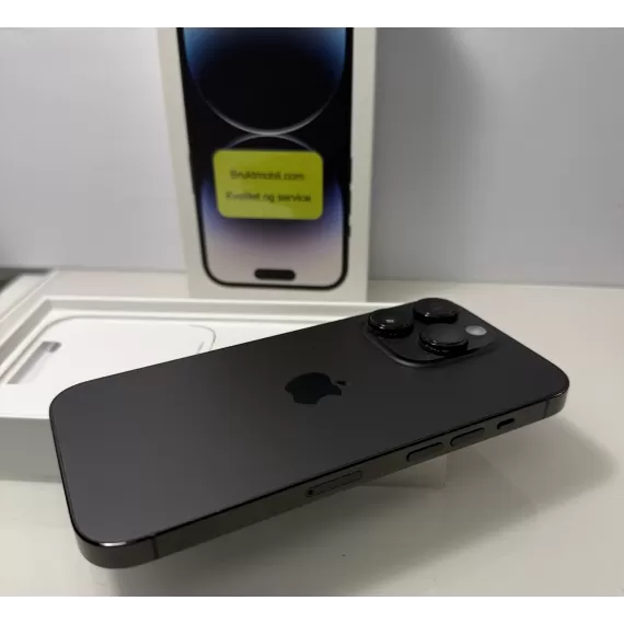 iPhone 14 Pro 256GB