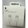 Original Apple USB-C kabel