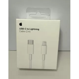 Original Apple USB-C til Lightning kabel