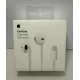 EarPods lightning connector. Original Apple