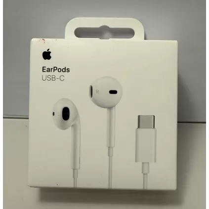 EarPods USB-C. Original Apple