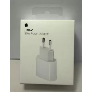 Kraftig Apple USB-C lader 20W