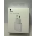 Kraftig Apple USB-C lader 20W