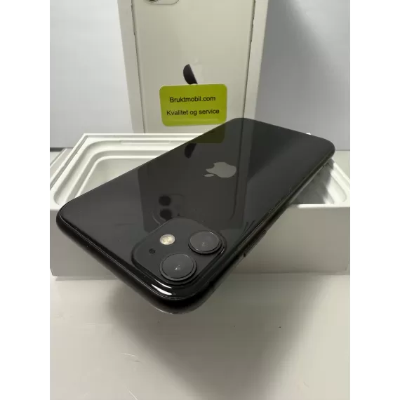 iPhone 11 128GB