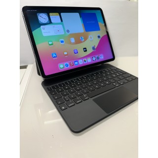 iPad Pro 11’’ (2020) 256GB m/Magic Keyboard