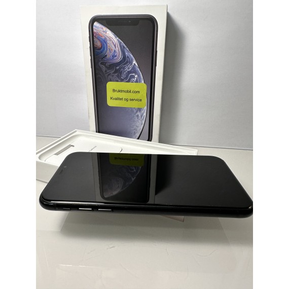 iPhone XR 64GB